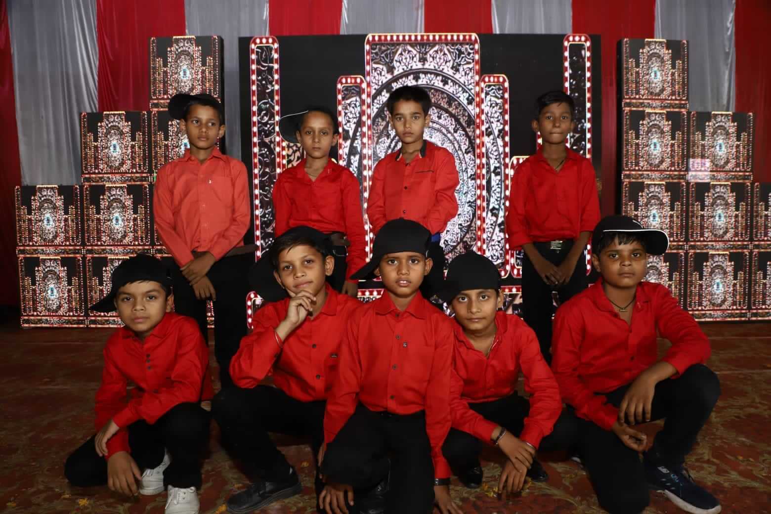 Cultural Function Photo 10