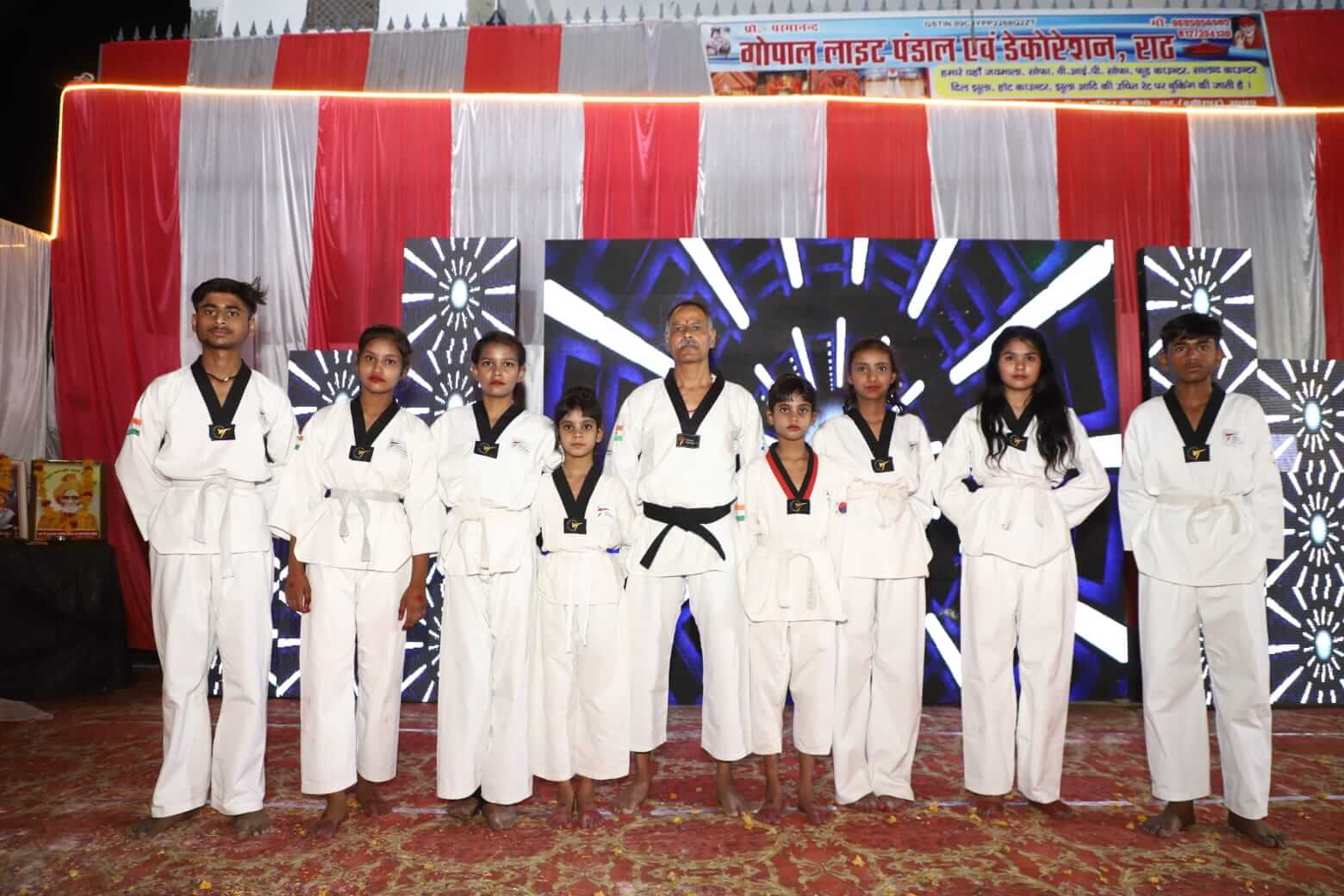 Cultural Function Photo 11