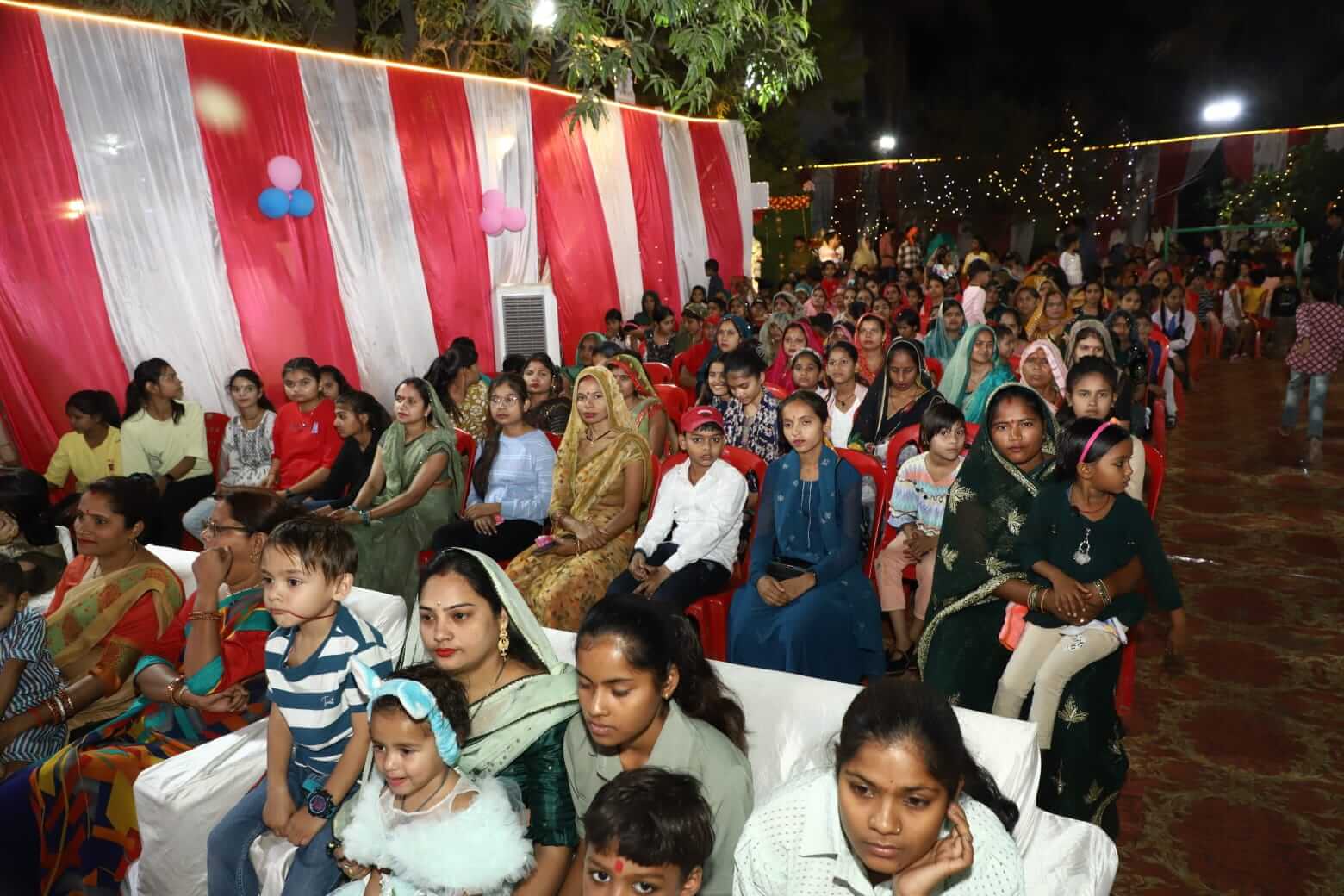 Cultural Function Photo 13