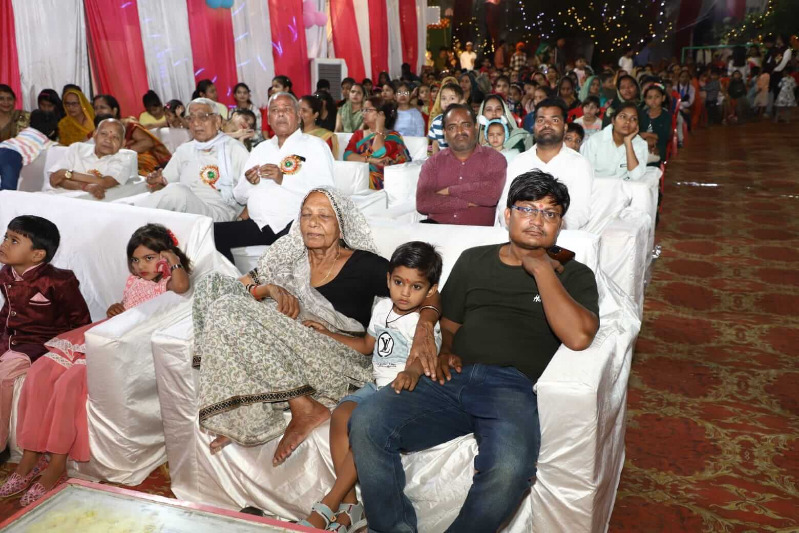 Cultural Function Photo 14