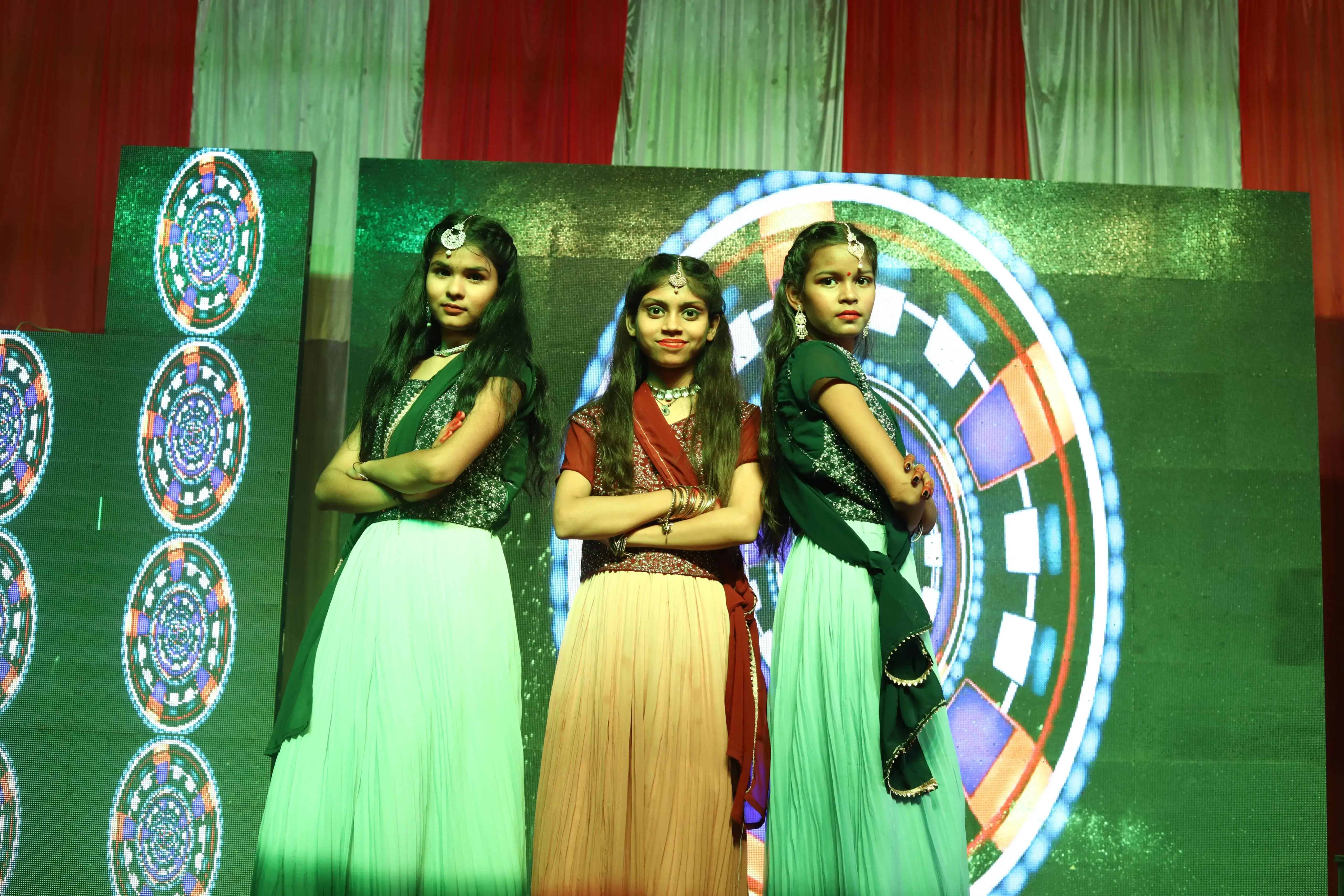 Cultural Function Photo 3