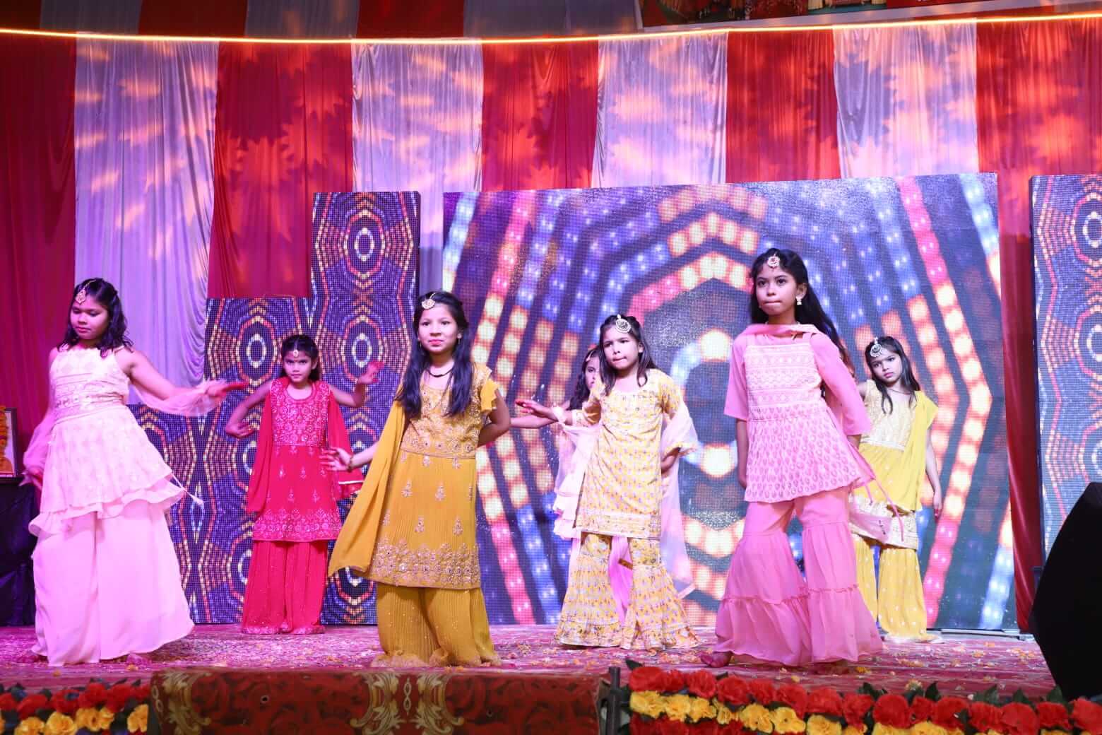 Cultural Function Photo 5