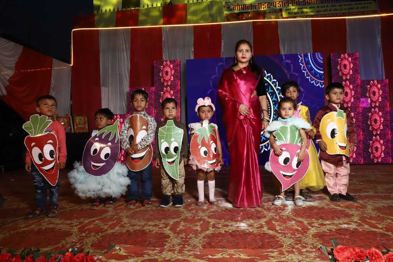Cultural Function Photo 7