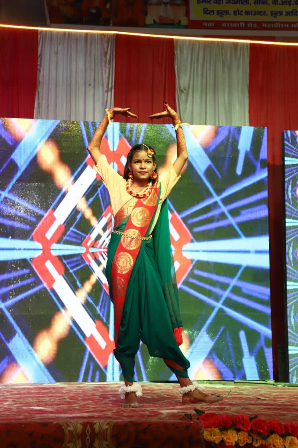 Cultural Function Photo 8