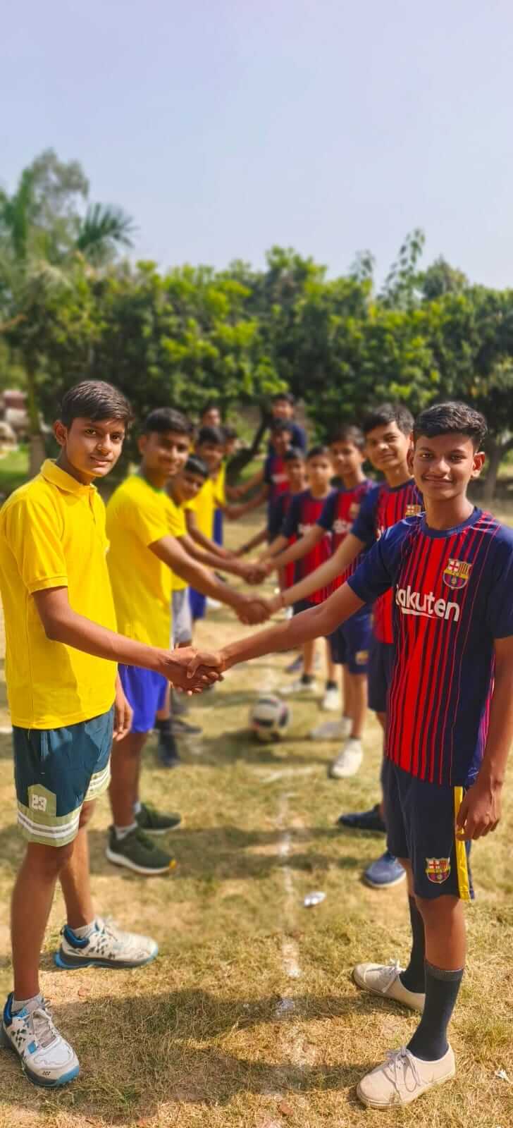 Sports Day Photo 1