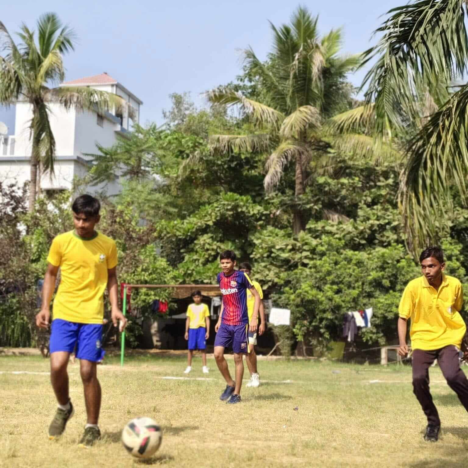 Sports Day Photo 2