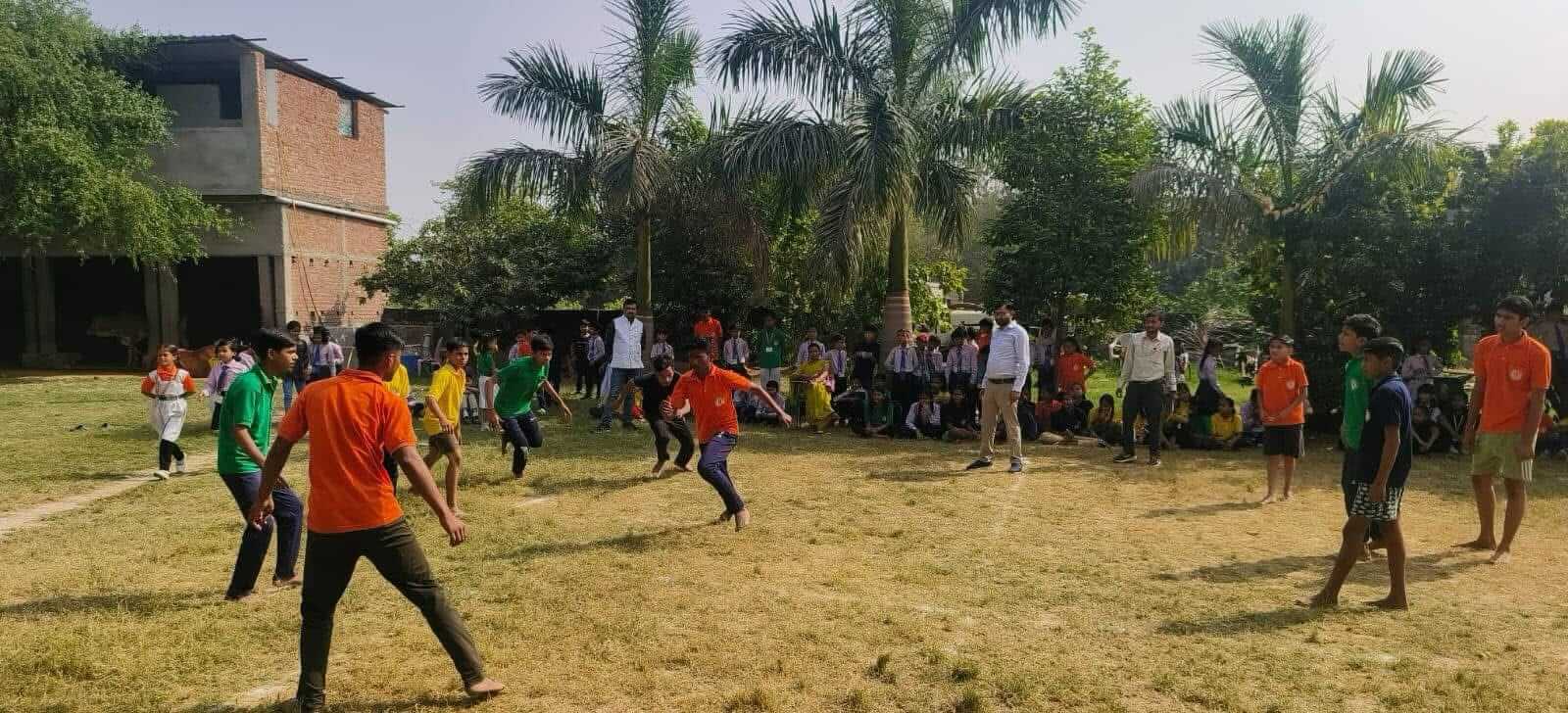 Sports Day Photo 3