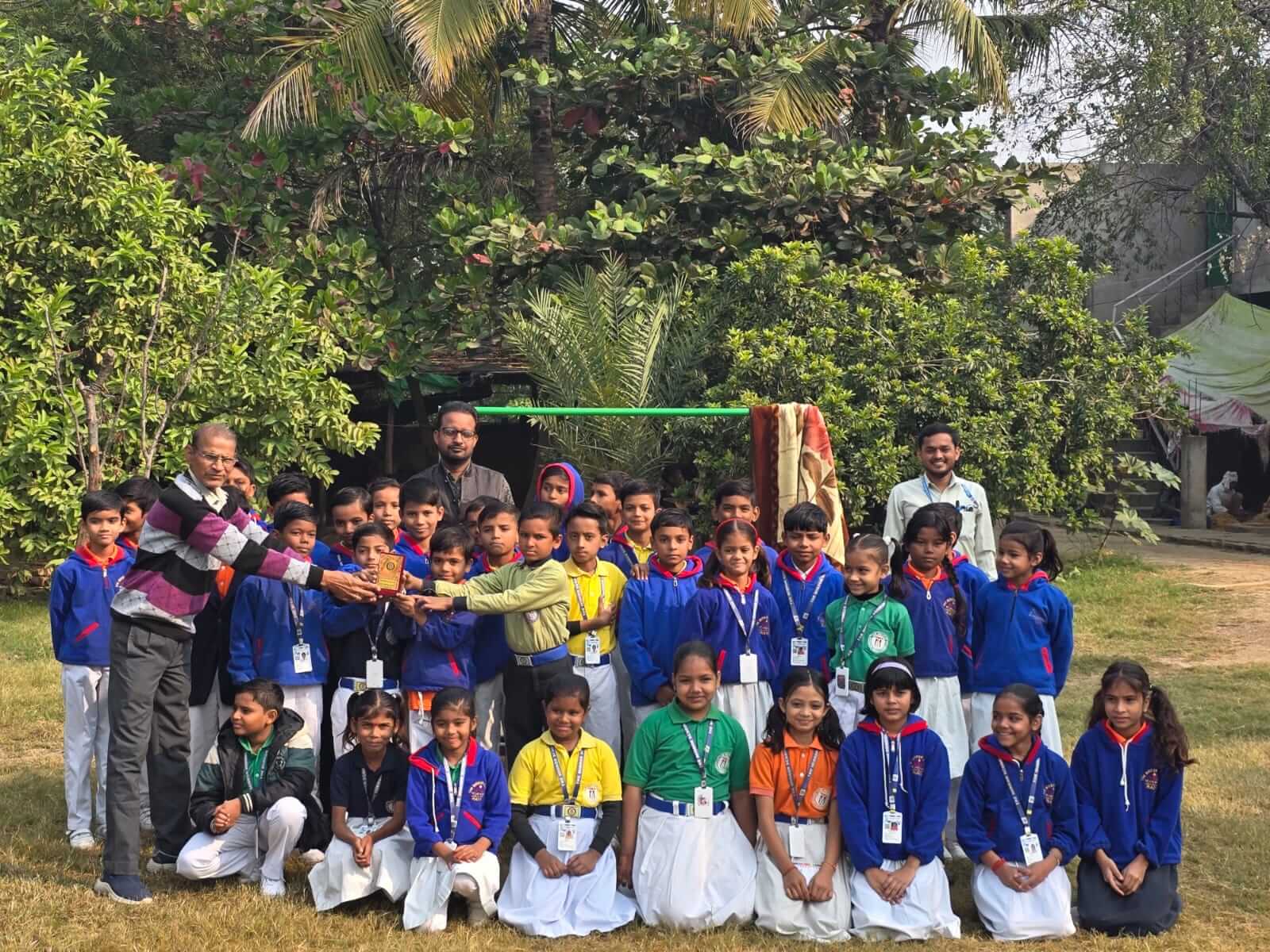 Sports Day Photo 5