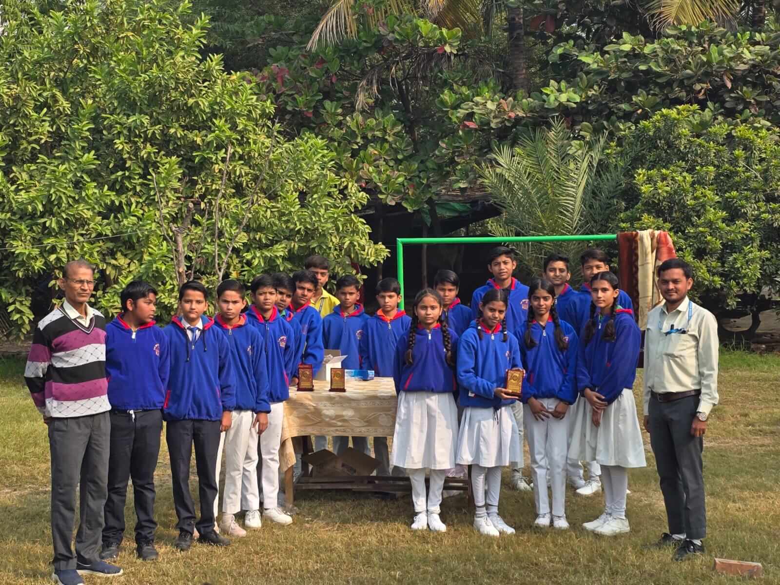 Sports Day Photo 6