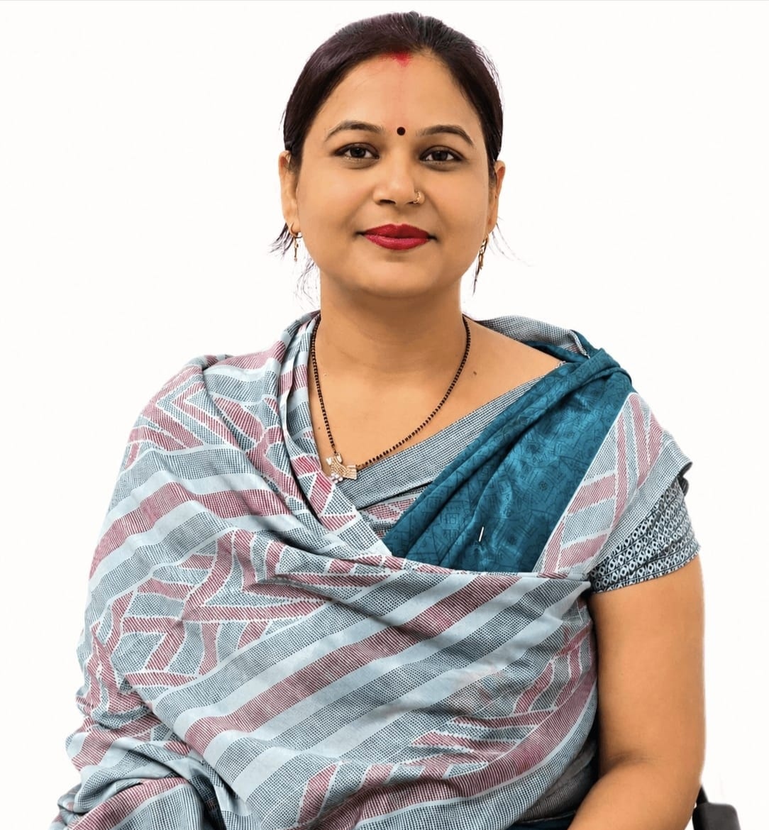 Teacher 1