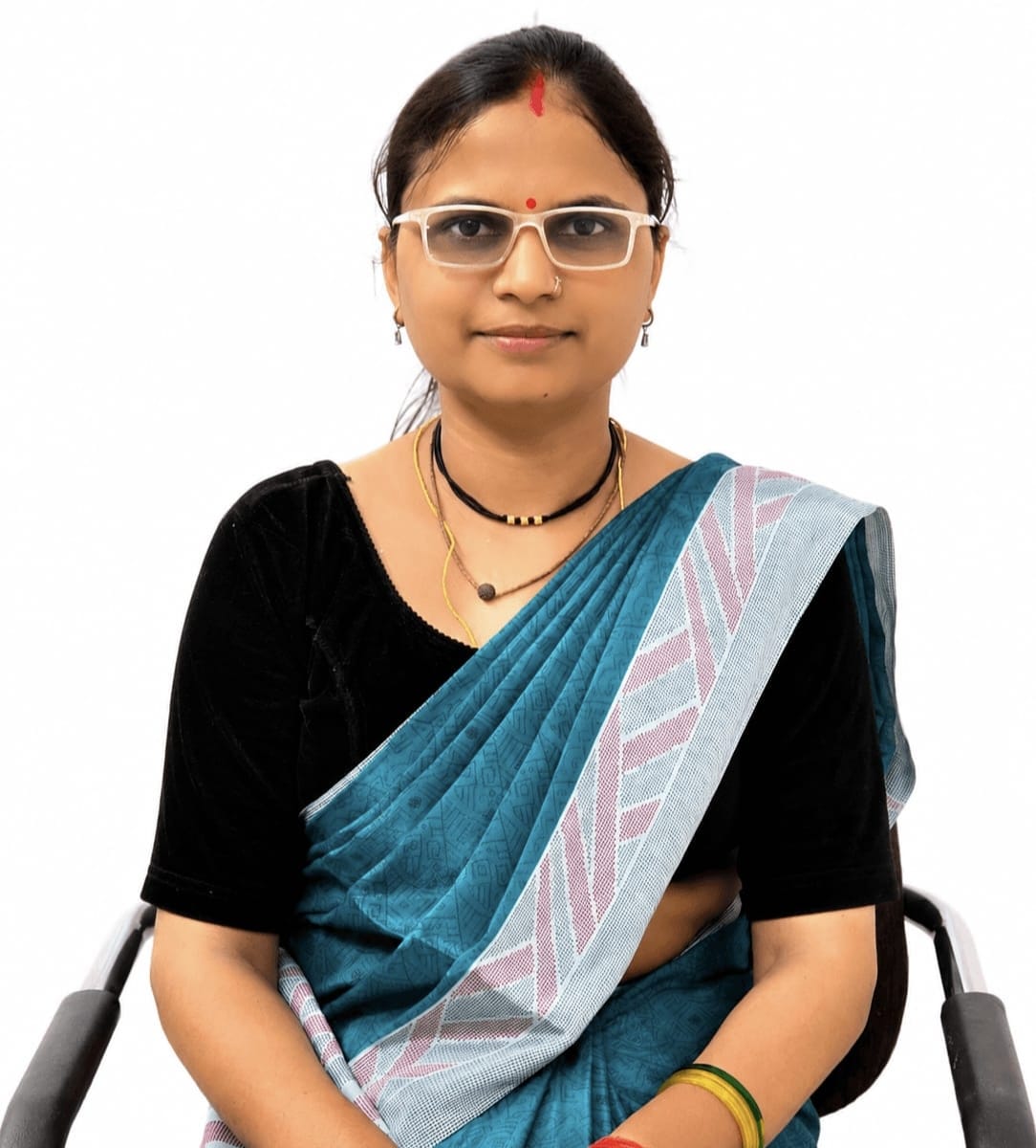 Teacher 2