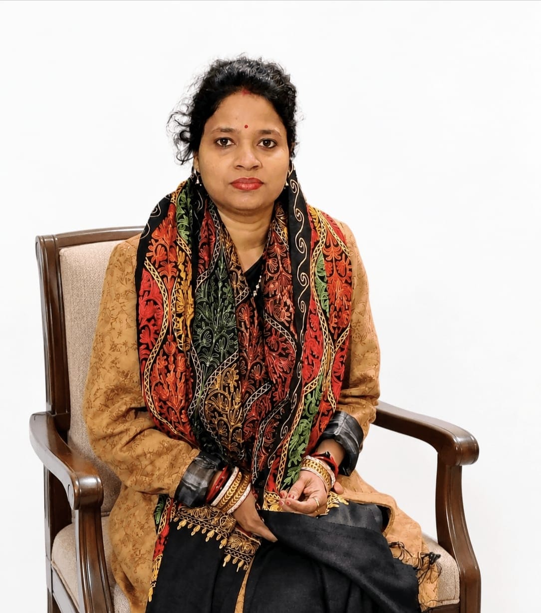 Vice Principal